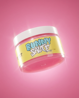 Bunny Sauce Tattoo Aftercare — 4oz Tub