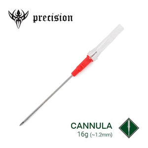 18g Cannula Needle