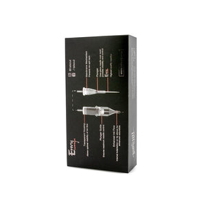 Apex Envy Cartridge Needles
