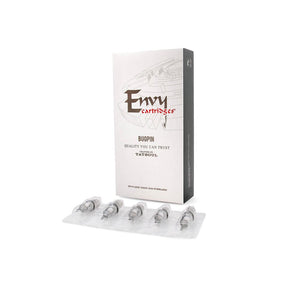 Traditional Envy Cartridge Needles