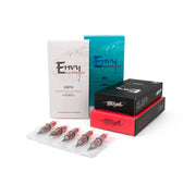 Envy Cartridge Needles — Box of 10