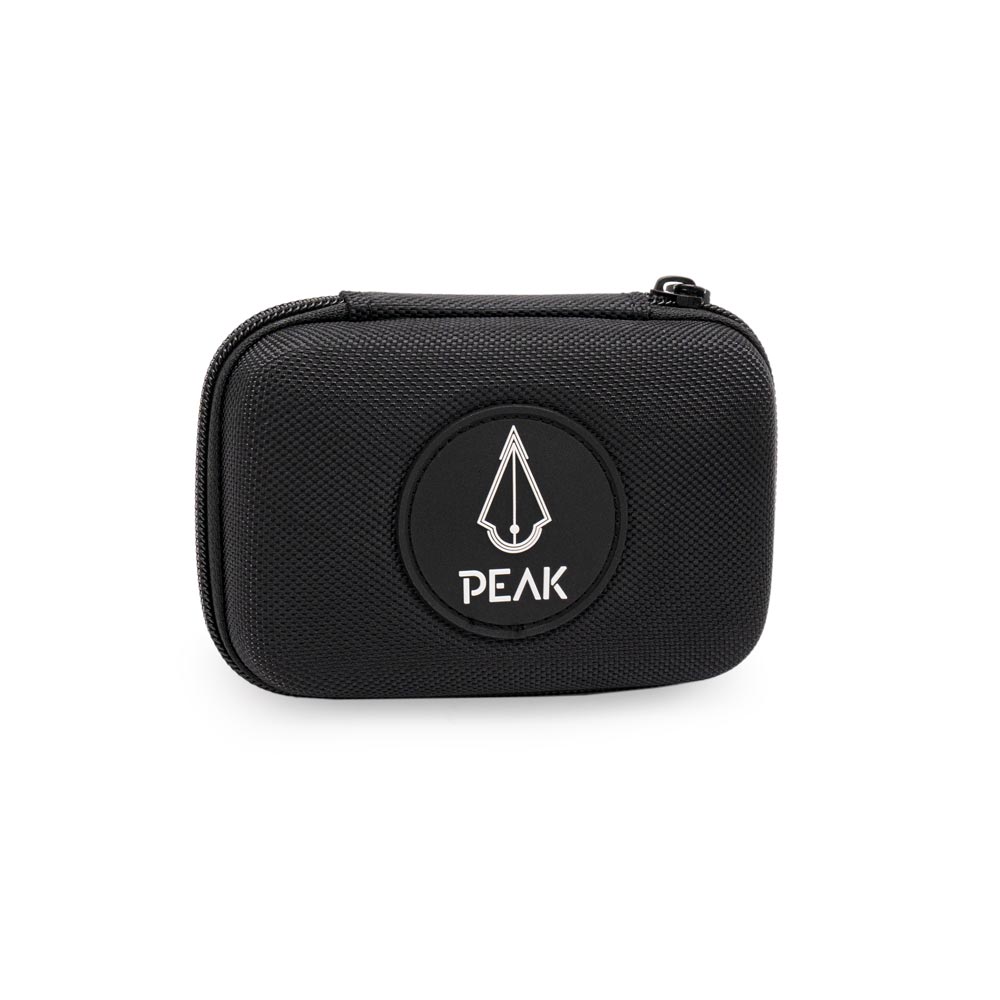 Peak Single Tattoo Machine Carrying Case - Painful Pleasures