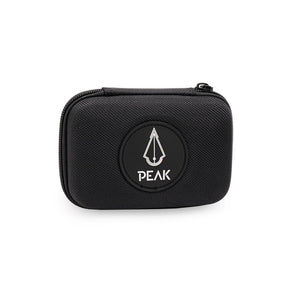 Peak Single Tattoo Machine Carrying Case - Painful Pleasures