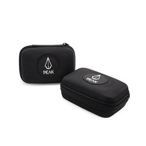 Peak Single Tattoo Machine Carrying Case (back)