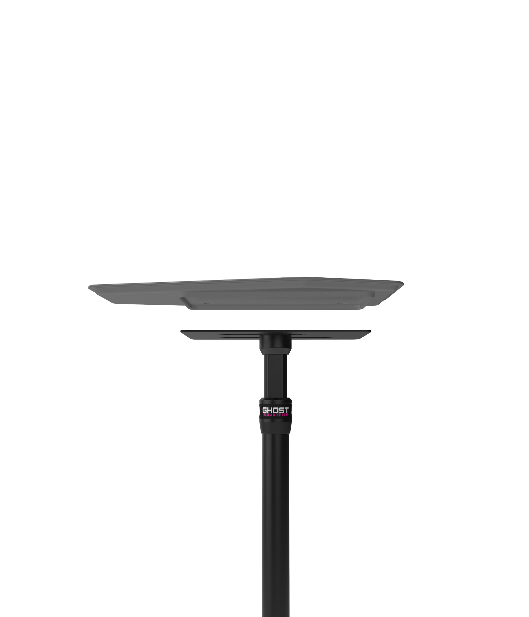 Ghost Tattoo Coffin Tray (Tray Only) - Ultimate Tattoo Supply