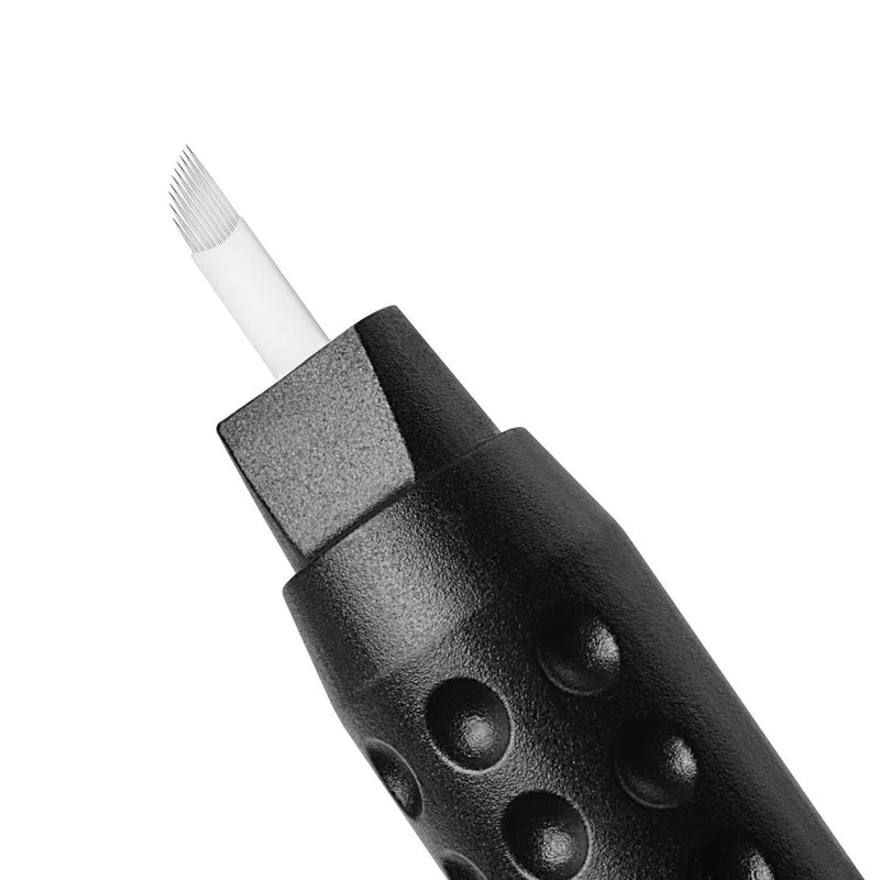 Biotek Disposable Hand Tool — ExtraSlim Flexy #11C — Pack of 10 - Ultimate Tattoo Supply