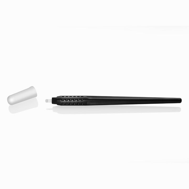 Biotek Disposable Hand Tool — ExtraSlim Flexy #18U — Pack of 10 - Ultimate Tattoo SupplyBiotek Disposable Hand Tool — ExtraSlim Flexy #18U — Pack of 10