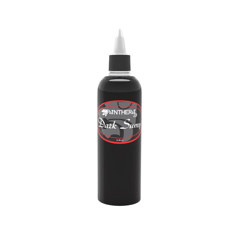 Dark Sumy — Panthera Tattoo Ink — 5oz Bottle - Ultimate Tattoo Supply