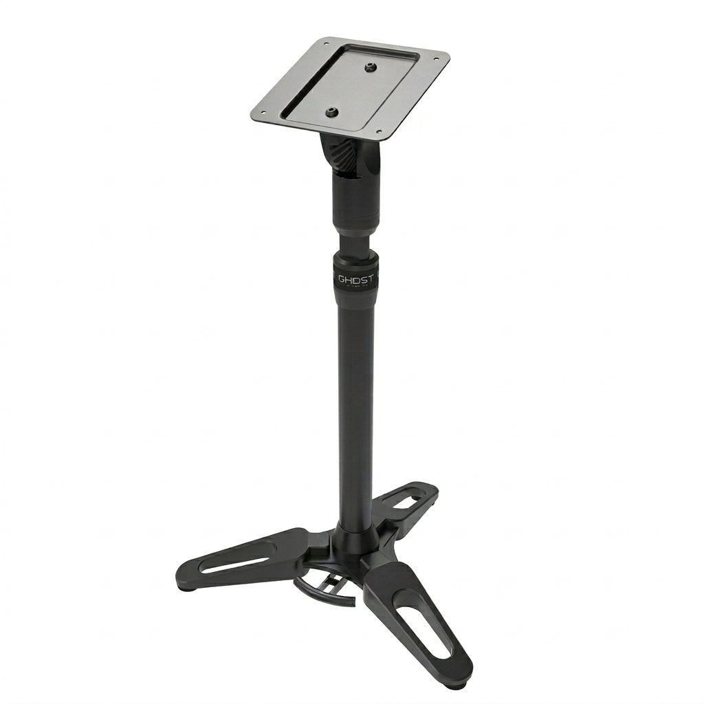 Ghost Tattoo Arm Rest (Base Only)