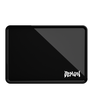 Ghost Tattoo Demon Tray (Tray Only) Black
