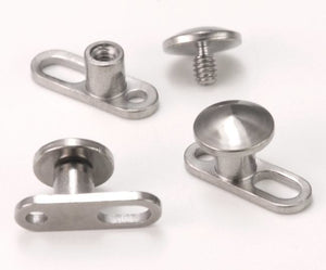 Steel Disc Tops
