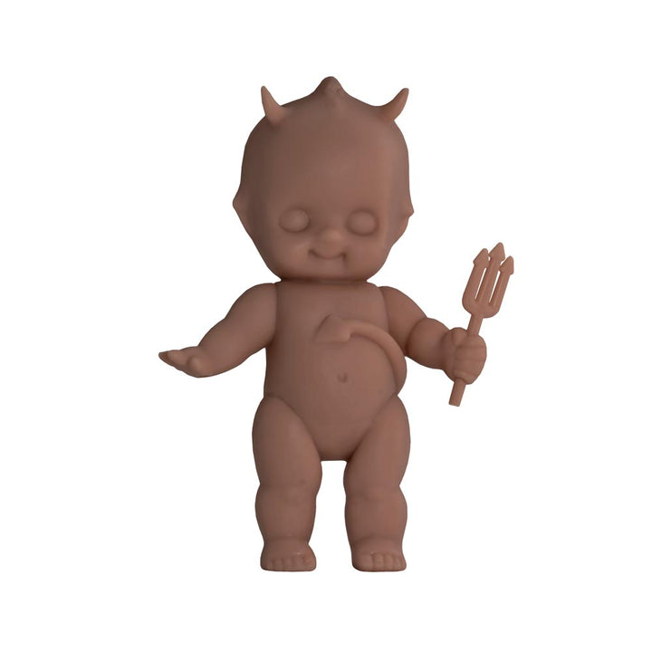 A Pound of Flesh Tattooable Devil Cutie Doll - Ultimate Tattoo Supply