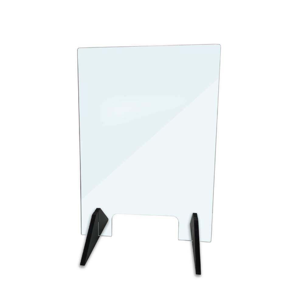 Ironguard Countertop Sanitary Barrier