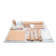 A Pound of Flesh Blemished Practice Skins