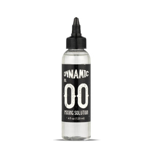Dynamic 00 Mixing Solution - Pick Size - Ultimate Tattoo Supply