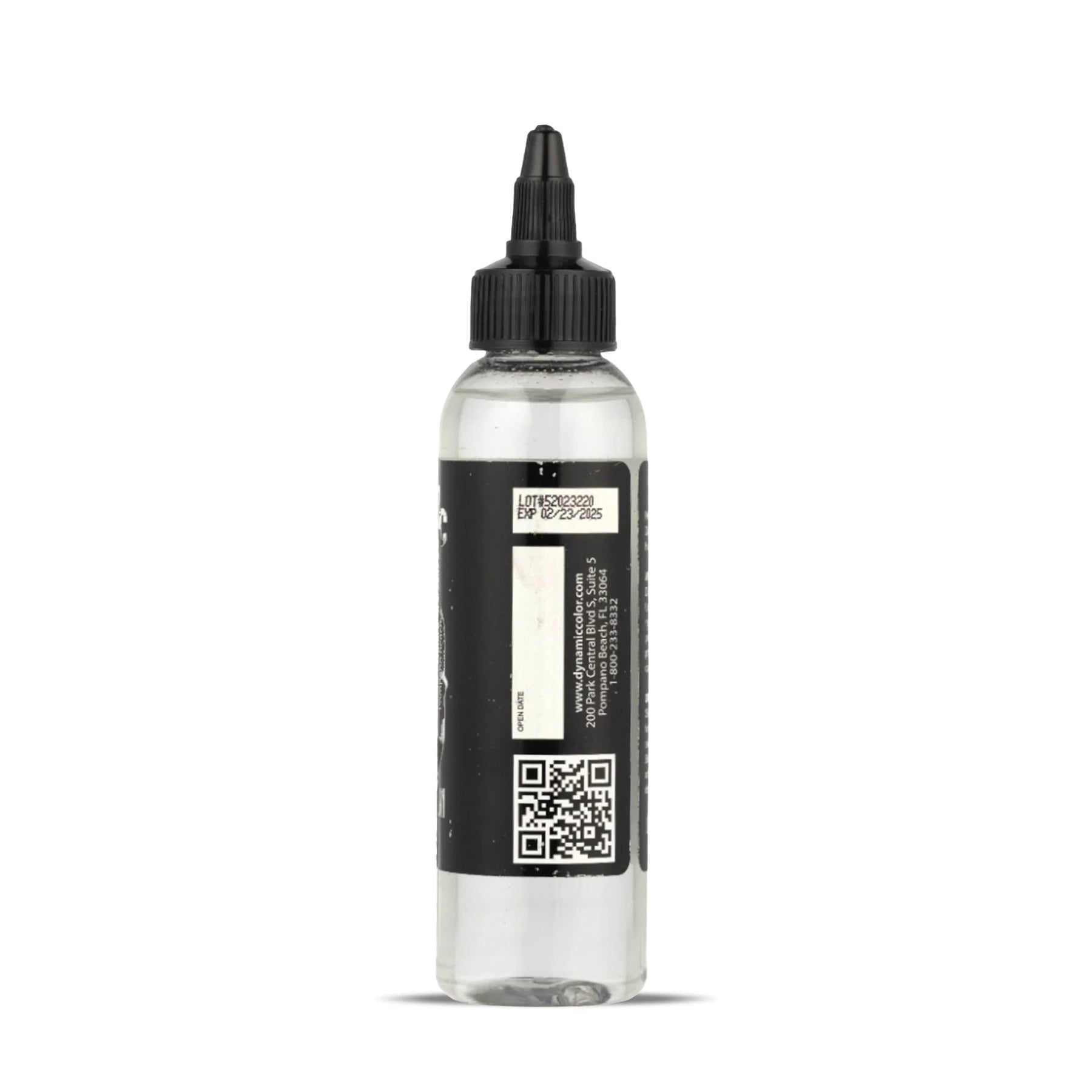 Dynamic 00 Mixing Solution - Pick Size - Ultimate Tattoo Supply
