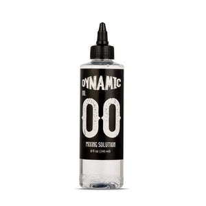 Dynamic 00 Mixing Solution - Pick Size - Ultimate Tattoo Supply