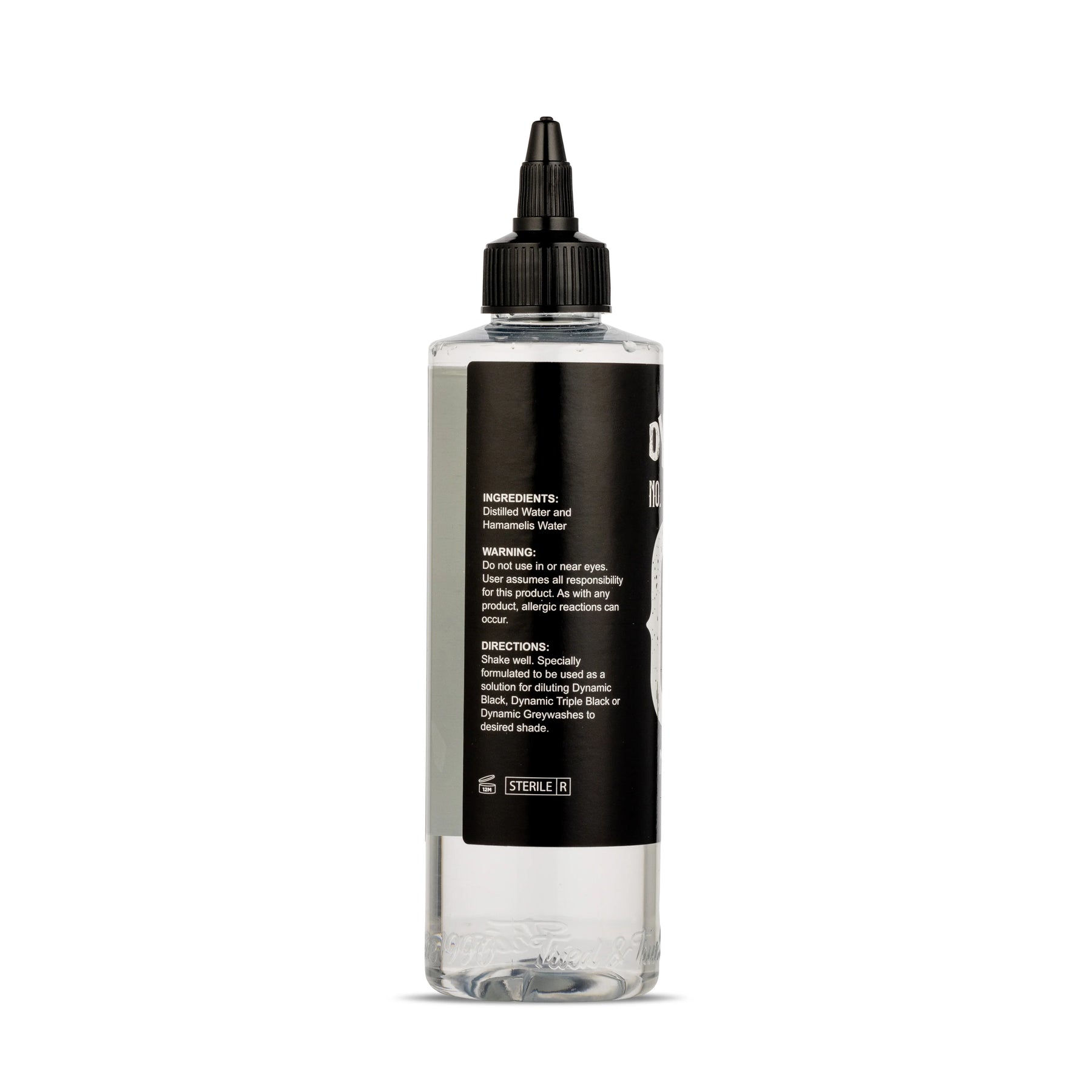Dynamic 00 Mixing Solution - Pick Size - Ultimate Tattoo Supply