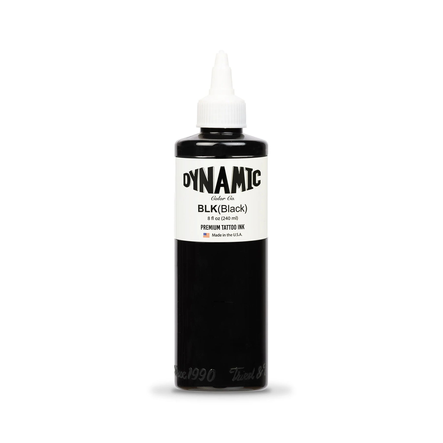 Dynamic Black - Pick Size - Ultimate Tattoo Supply