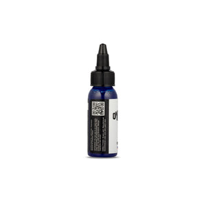 Dynamic Blue Tattoo Ink - 1oz. Bottle - Ultimate Tattoo Supply