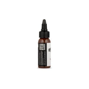 Dynamic Brown Tattoo Ink - 1oz. Bottle - Ultimate Tattoo Supply
