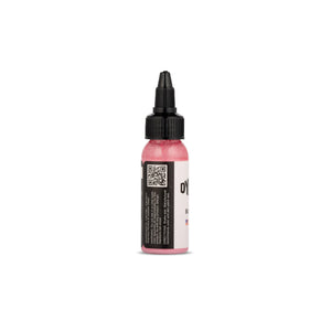 Dynamic Bubble Gum Tattoo Ink - 1oz. Bottle - Ultimate Tattoo Supply