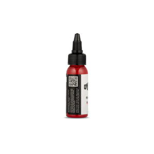 Dynamic Burgundy Red Tattoo Ink - 1oz. Bottle - Ultimate Tattoo Supply
