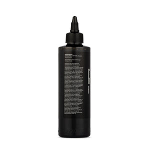Dynamic Ganga Black Tattoo Ink — 8oz Bottle - Ultimate Tattoo Supply