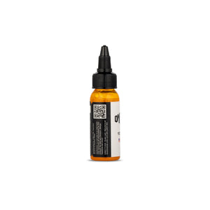 Dynamic Golden Yellow Tattoo Ink - 1oz. Bottle - Ultimate Tattoo Supply