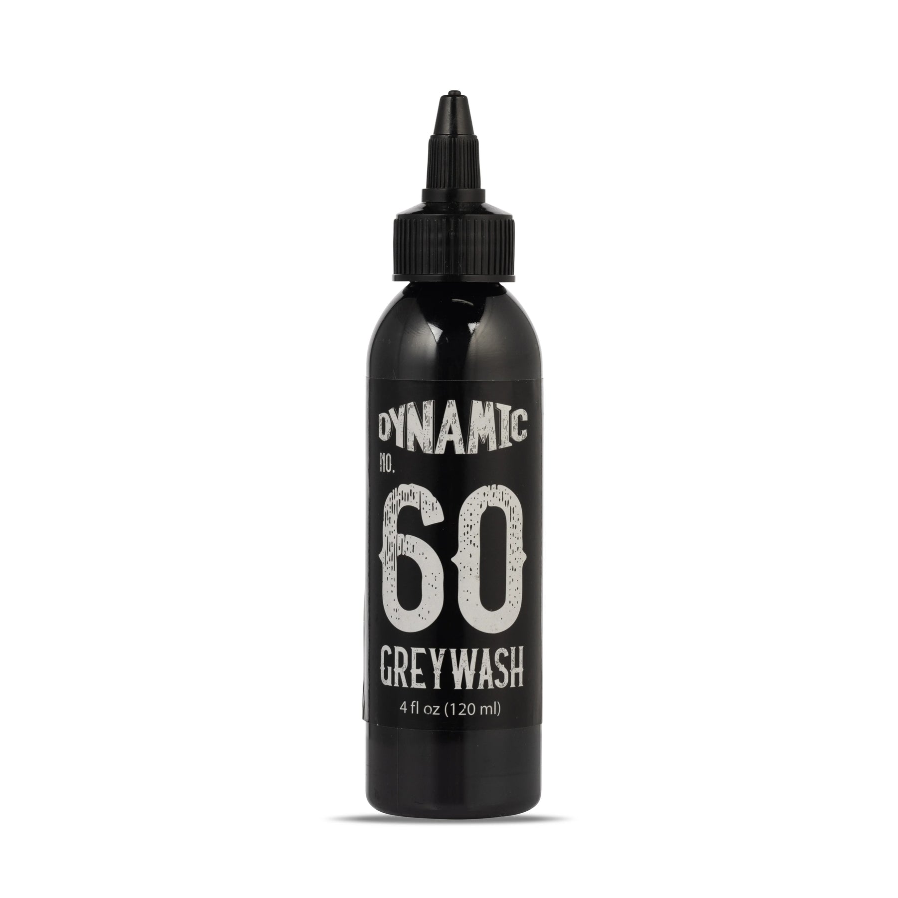 Dynamic Greywash #60 Tattoo Ink — Pick Size - Ultimate Tattoo Supply