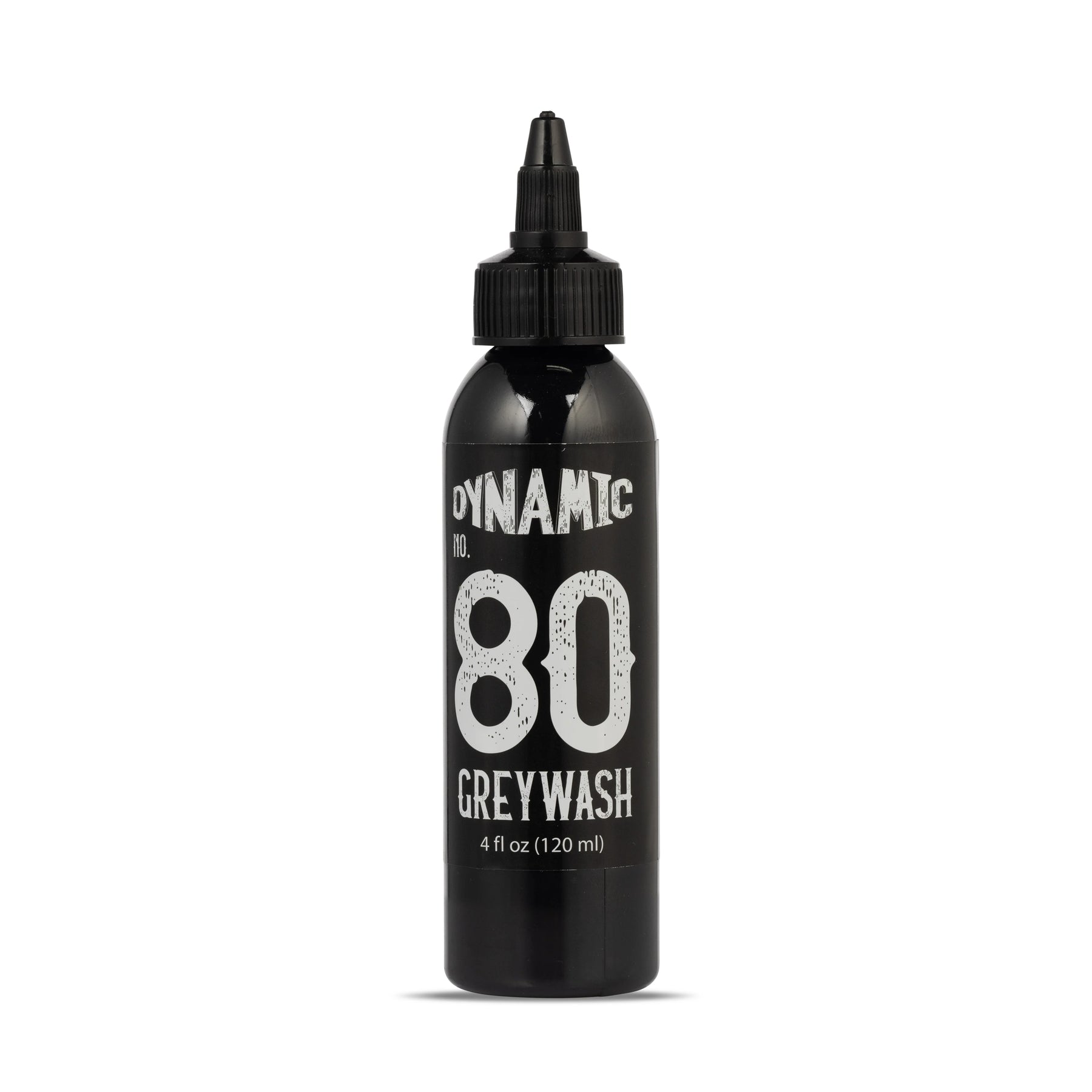 Dynamic Greywash #80 Tattoo Ink — Pick Size - Ultimate Tattoo Supply