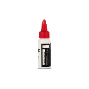 Dynamic Heavy White Tattoo Ink — Pick Size - Ultimate Tattoo Supply
