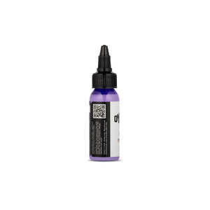 Dynamic Lavender Tattoo Ink - 1oz. Bottle - Ultimate Tattoo Supply