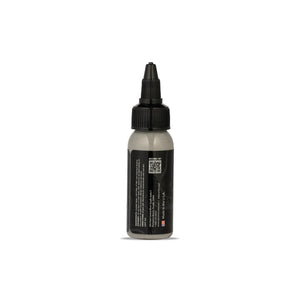 Dynamic "M" Light Grey — 1oz Bottle - Ultimate Tattoo Supply