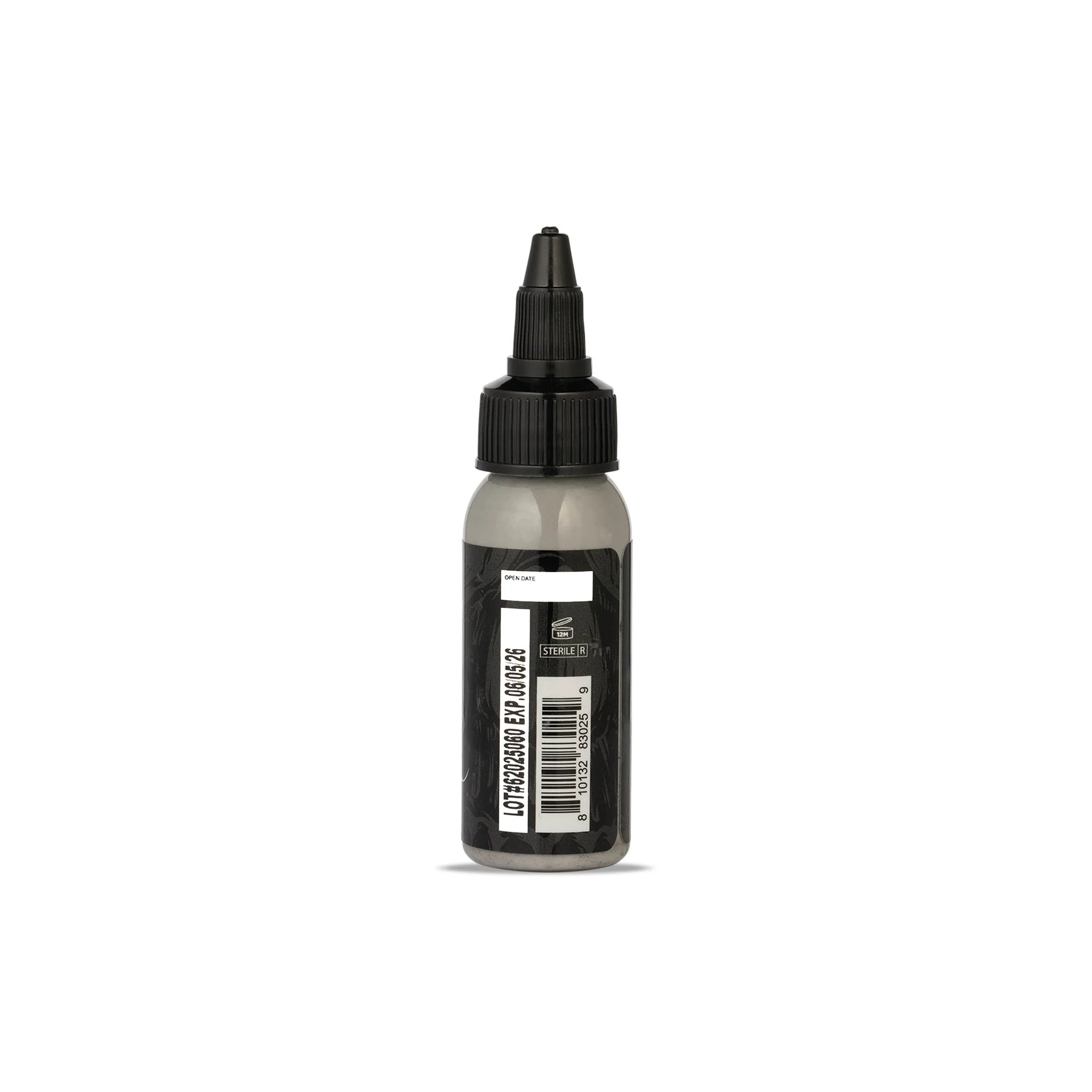Dynamic "M" Light Grey — 1oz Bottle - Ultimate Tattoo Supply