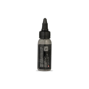 Dynamic "O" Medium Grey — 1oz Bottle - Ultimate Tattoo Supply