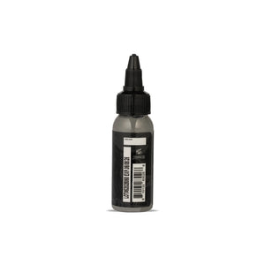Dynamic "O" Medium Grey — 1oz Bottle - Ultimate Tattoo Supply