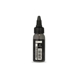 Dynamic "K" Dark Grey — 1oz Bottle - Ultimate Tattoo Supply