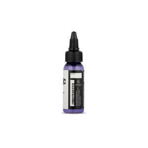 Dynamic Tropical Purple Tattoo Ink - 1oz. Bottle - Ultimate Tattoo Supply