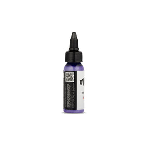 Dynamic Tropical Purple Tattoo Ink - 1oz. Bottle - Ultimate Tattoo Supply