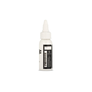 Dynamic White - Pick Size - Ultimate Tattoo Supply