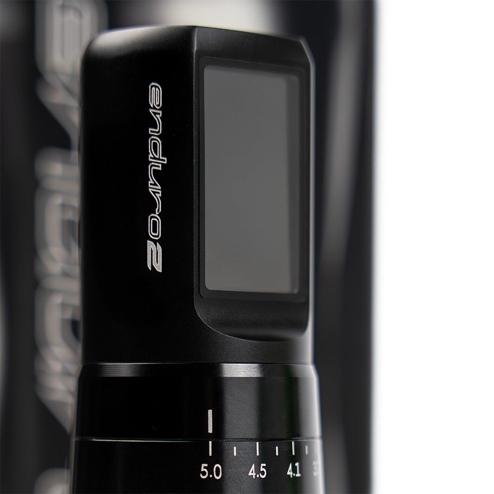 Kwadron Equaliser™ Enduro 2 Wireless Pen Tattoo Machine