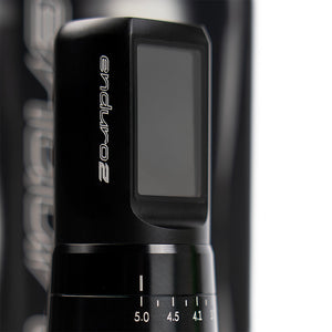 Kwadron Equaliser™ Enduro 2 Wireless Pen Tattoo Machine