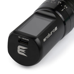 Kwadron Equaliser™ Enduro 2 Wireless Pen Tattoo Machine