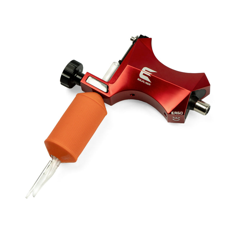 Kwadron Equaliser Ergo - Red