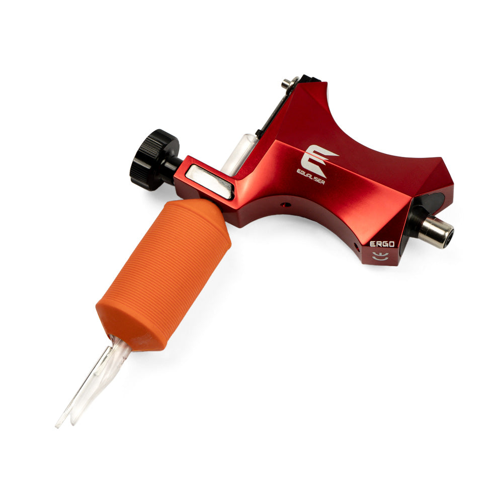 Kwadron Equaliser Ergo - Red