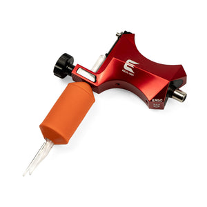 Kwadron Equaliser Ergo - Red