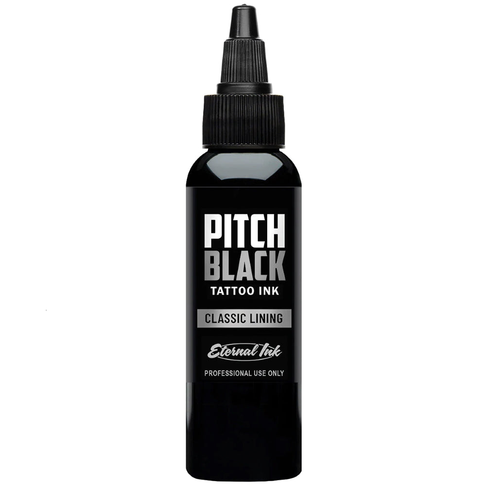 Eternal Tattoo Ink - Motor City Set - Ultimate Tattoo Supply