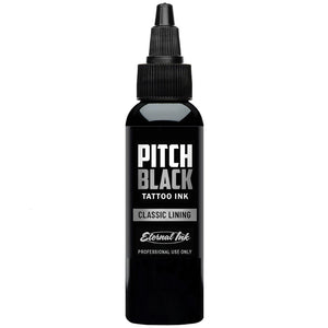 Eternal Tattoo Ink - Motor City Set - Ultimate Tattoo Supply