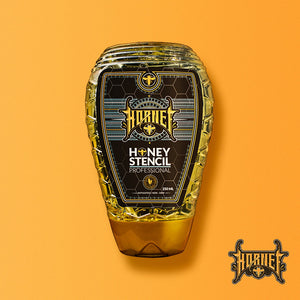 Hornet Honey Stencil — 250ml Bottle - Ultimate Tattoo Supply